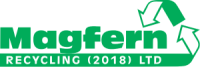 Magfern recycling