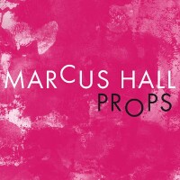 Marcus hall props limited