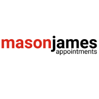 Mason james appointments (uk) limited