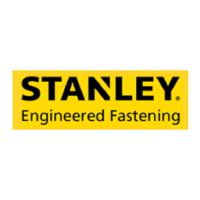Stanley engineered fastening