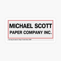 Michael scott antiques limited