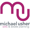 Michael usher wills estate planning