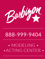 Barbizon modeling and entertainment