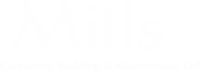 Mills carpentry, building & maintenance limited