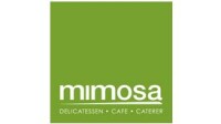 Mimosa deli & caterers