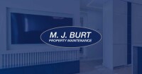 M j burt property maintenance limited