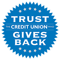 Texas trust credit union