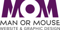 Man or mouse studio - graphic and web design, near maidstone