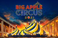 Big apple circus