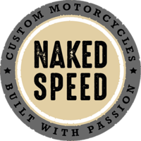 Naked speed