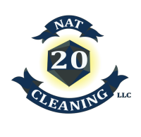Nat's cleaning service