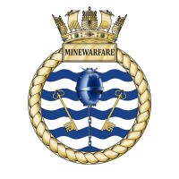 Naval mine warfare association