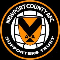 Newport county afc supporters club