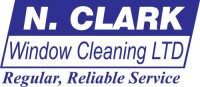 N clark window cleaning ltd.