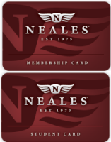 Neales taxis