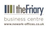 The friary business centre