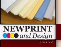 Newprint and design ltd