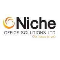 Niche offices ltd