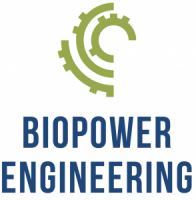 Hes biopower limited