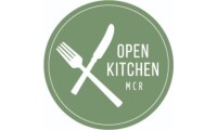 Open kitchen mcr