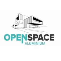 Open space aluminium