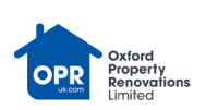 Oxford property renovations limited