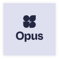 Opus training