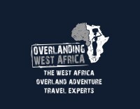 Overlanding west africa