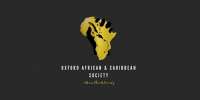 Oxford african and caribbean society