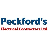 Peckfords electrical contractors limited