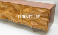 Peter stern furniture design