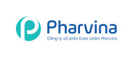 Công ty cổ phần dược phẩm pharvina