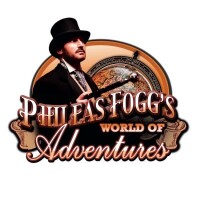 Phileas foggs world of adventures