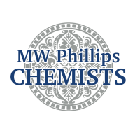 Phillips chemist