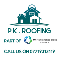 Pk roofing