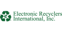 Electronic recyclers international, inc.