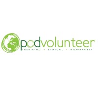 Pod volunteer