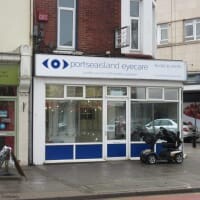 Portsea island opticians limited