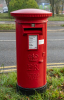 Post boxes uk ltd