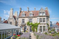 The purbeck house hotel and louisa lodge