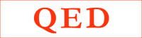 Qed networks