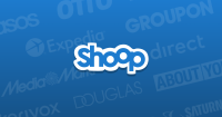 Shoop.de - provided by qipu gmbh