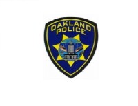 Oakland police department