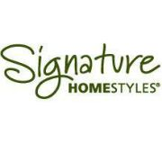 Signature homestyles