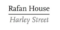 Rafan house, harley street