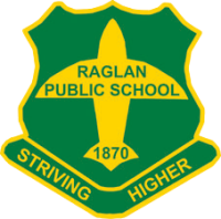 Raglan primary school