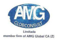 AMG GLOBAL CHARTERED ACCOUNTANTS