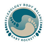 Reflexology body balance