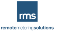Remote metering solutions (pty) ltd
