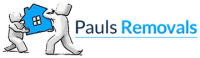 Pauls removals